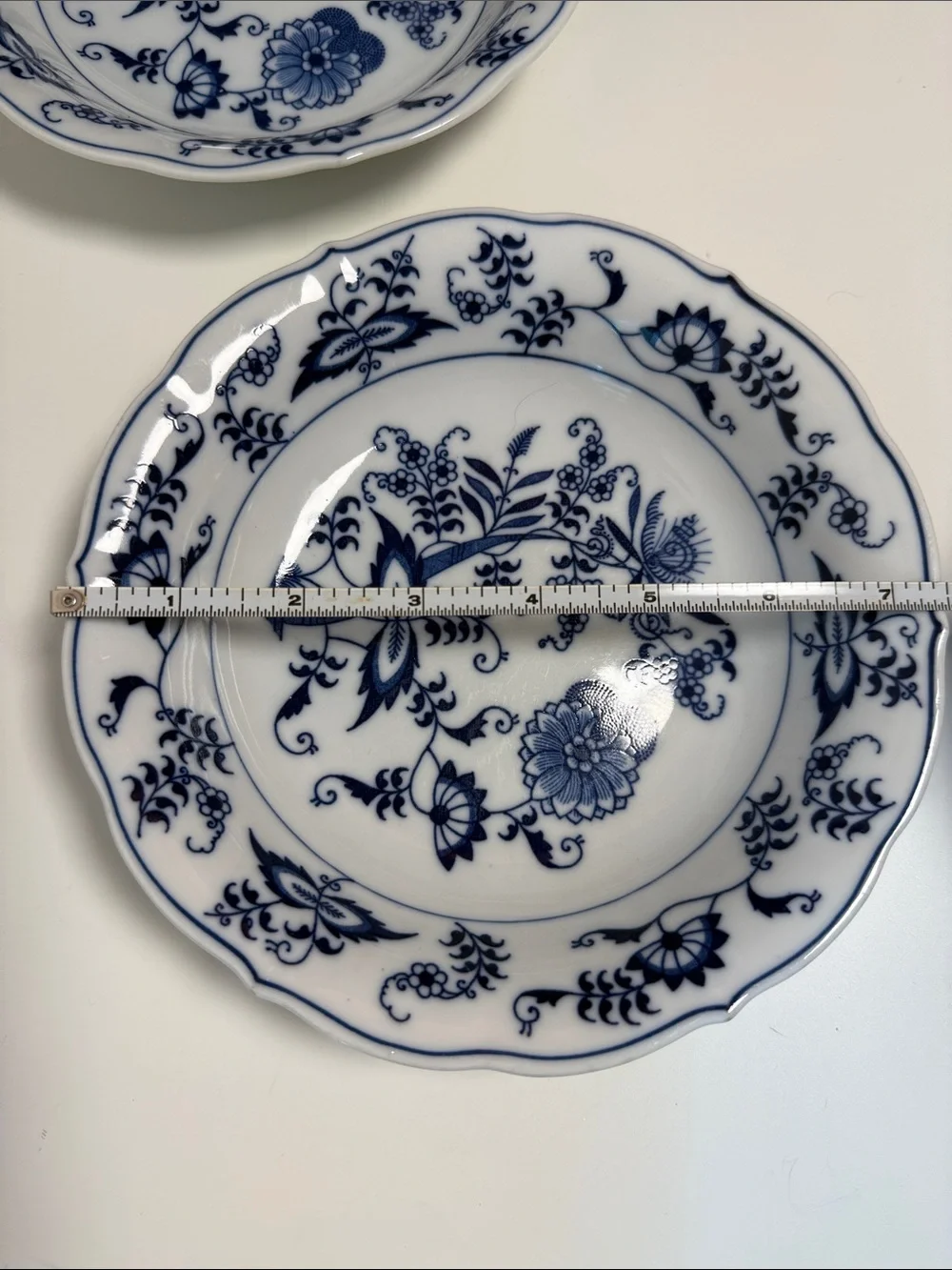 Blue Danube Coupe Bowls (2)